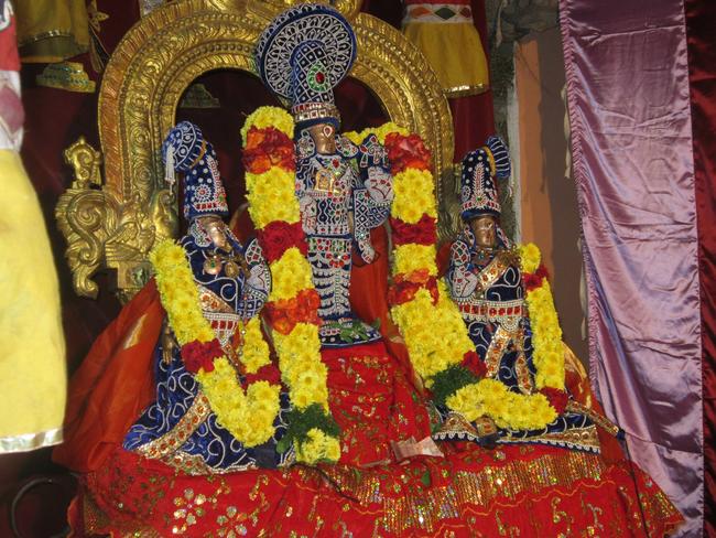 Saidapet Prasanna Venkatesa Narasimha Perumal Pagal pathu day 1 2013-03