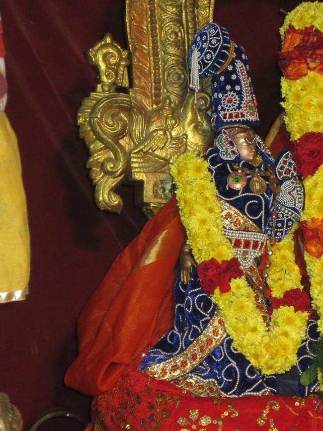 Saidapet Prasanna Venkatesa Narasimha Perumal Pagal pathu day 1 2013-05