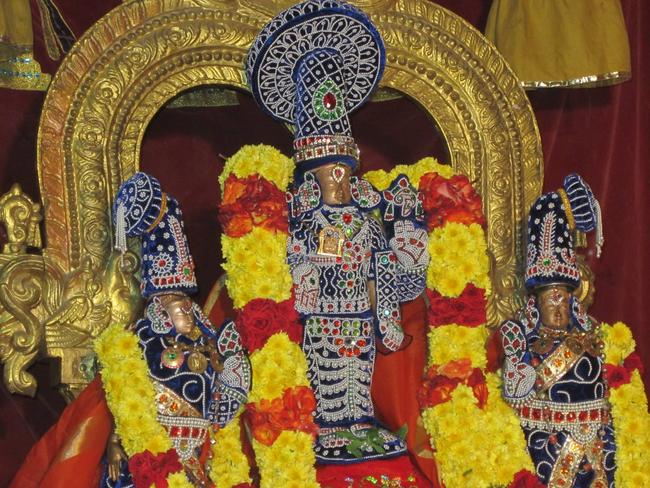 Saidapet Prasanna Venkatesa Narasimha Perumal Pagal pathu day 1 2013-07
