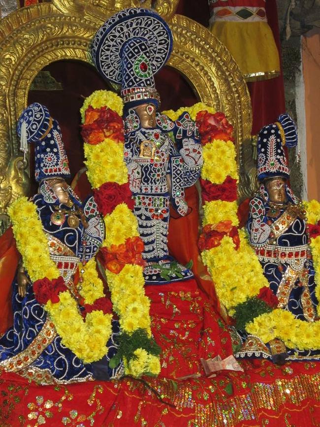 Saidapet Prasanna Venkatesa Narasimha Perumal Pagal pathu day 1 2013-08