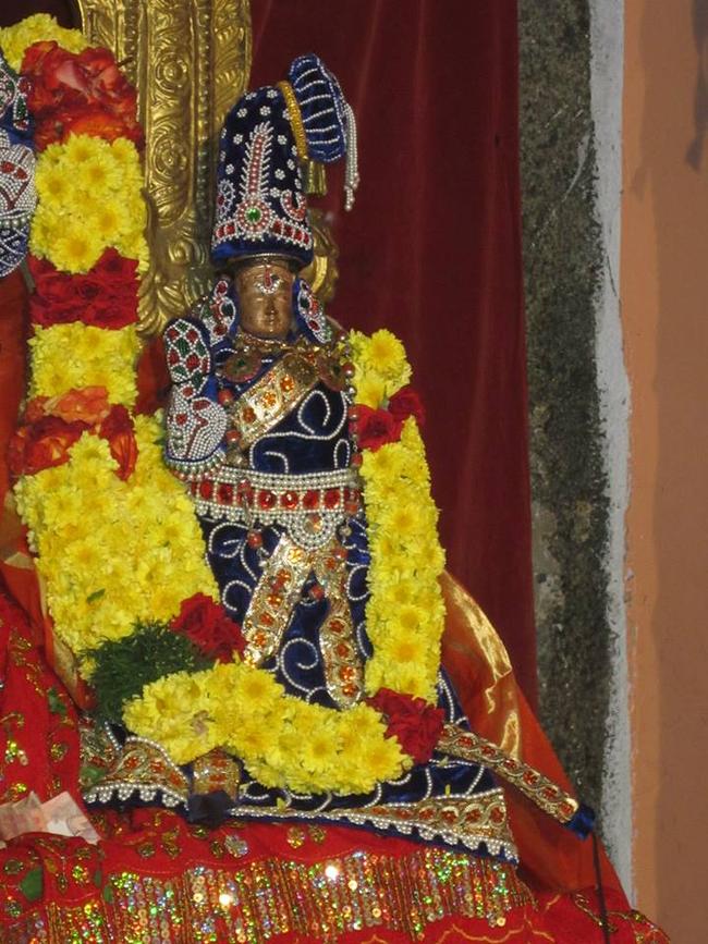 Saidapet Prasanna Venkatesa Narasimha Perumal Pagal pathu day 1 2013-11