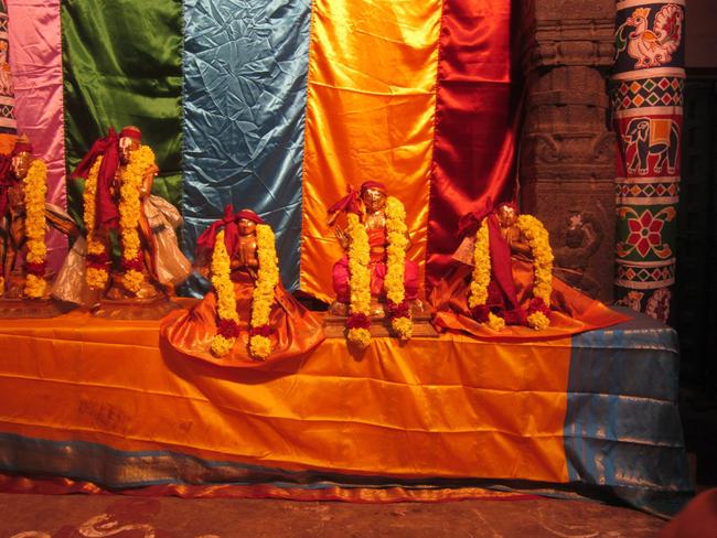 Saidapet Prasanna Venkatesa Narasimha Perumal Pagal pathu day 1 2013-12