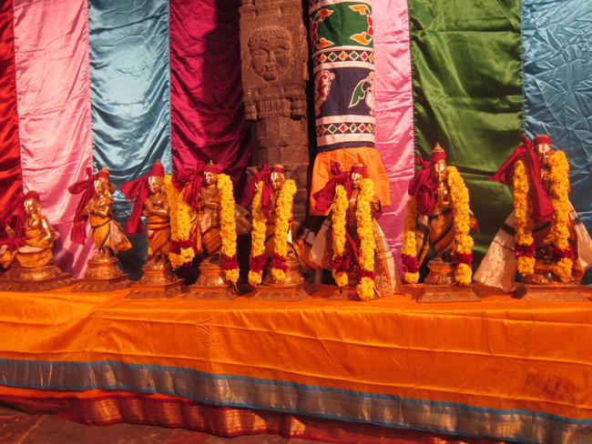 Saidapet Prasanna Venkatesa Narasimha Perumal Pagal pathu day 1 2013-15