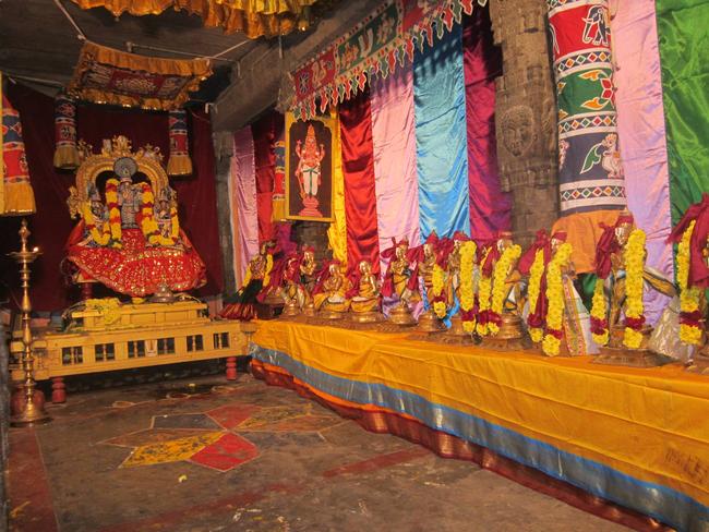 Saidapet Prasanna Venkatesa Narasimha Perumal Pagal pathu day 1 2013-17