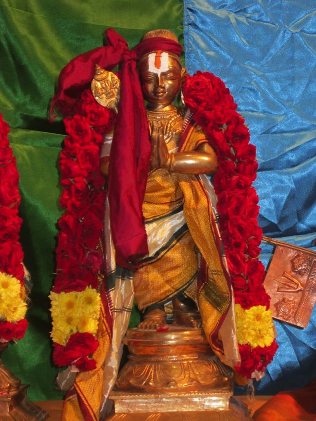 Saidapet Prasanna Venkatesa Pagal pathu utsavam day 3 2013--03