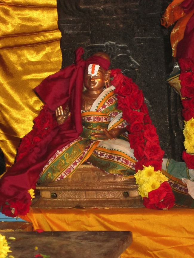 Saidapet Prasanna Venkatesa Pagal pathu utsavam day 3 2013--05