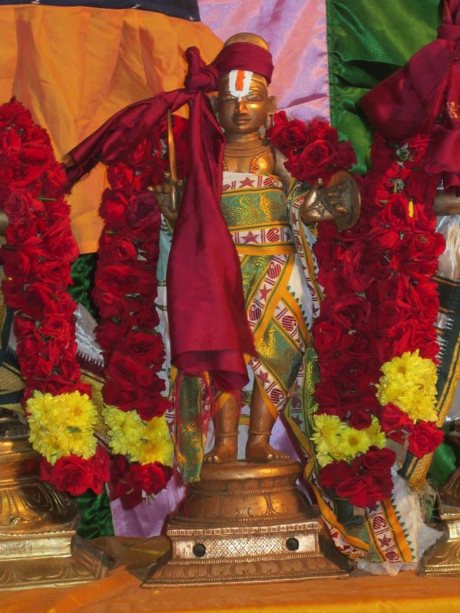 Saidapet Prasanna Venkatesa Pagal pathu utsavam day 3 2013--09