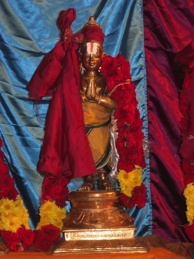Saidapet Prasanna Venkatesa Pagal pathu utsavam day 3 2013--10