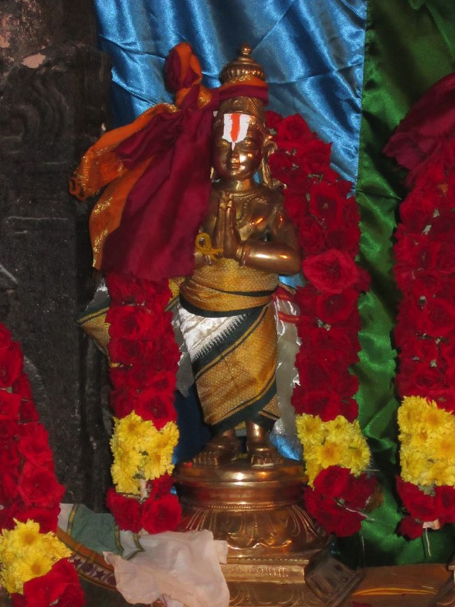 Saidapet Prasanna Venkatesa Pagal pathu utsavam day 3 2013--14
