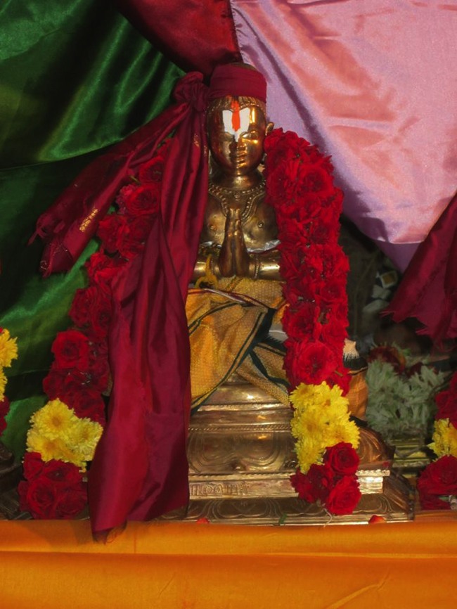 Saidapet Prasanna Venkatesa Pagal pathu utsavam day 3 2013--16
