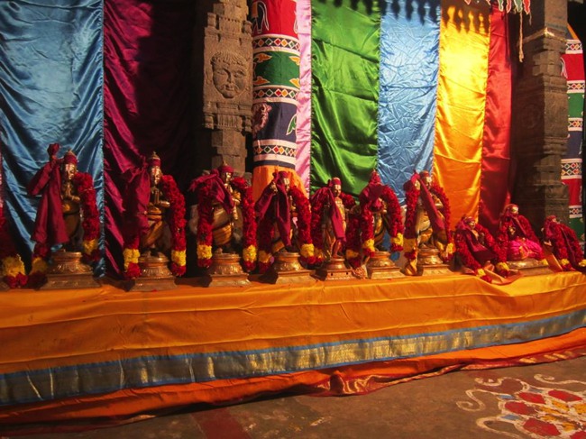 Saidapet Prasanna Venkatesa Pagal pathu utsavam day 3 2013--20