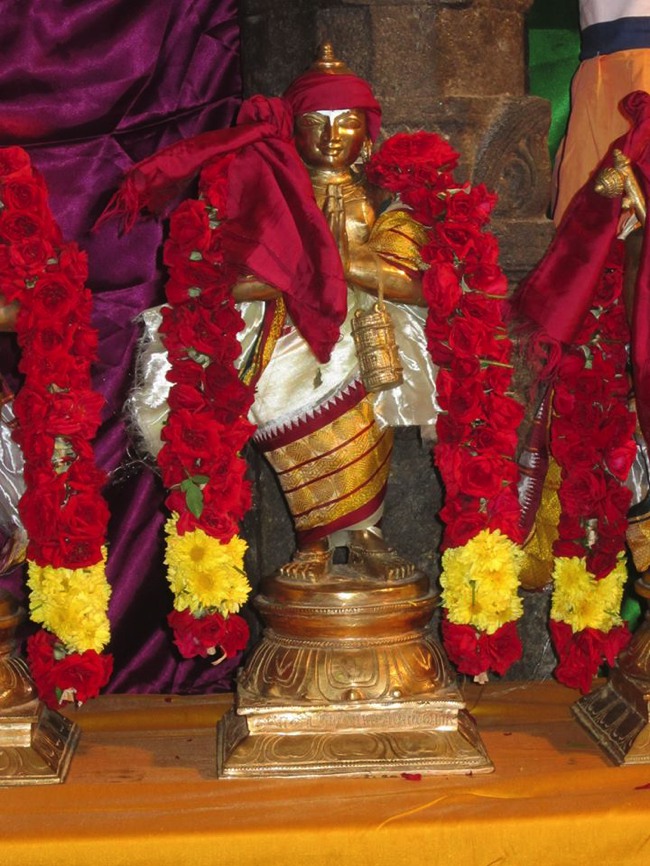 Saidapet Prasanna Venkatesa Pagal pathu utsavam day 3 2013--21