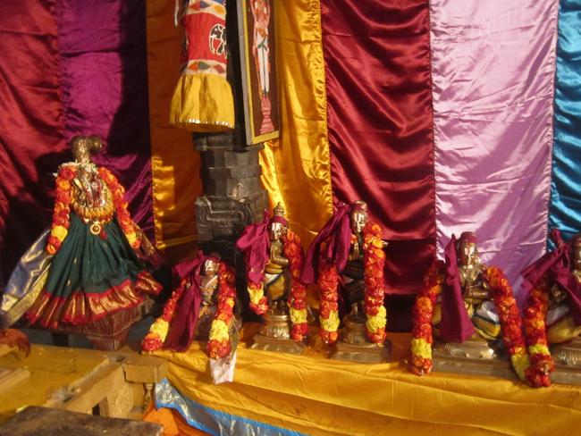 Saidapet Prasanna Venkatesa Perumal kovil Pagal Pathu day 4 2013-11