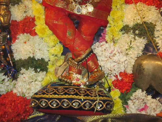 Saidapet Prasanna venkatesa temple Irappathu day 9  2014 -05
