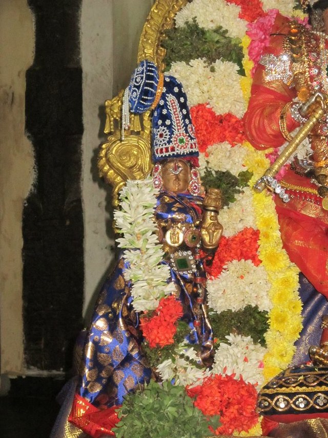 Saidapet Prasanna venkatesa temple Irappathu day 9  2014 -13_640x853