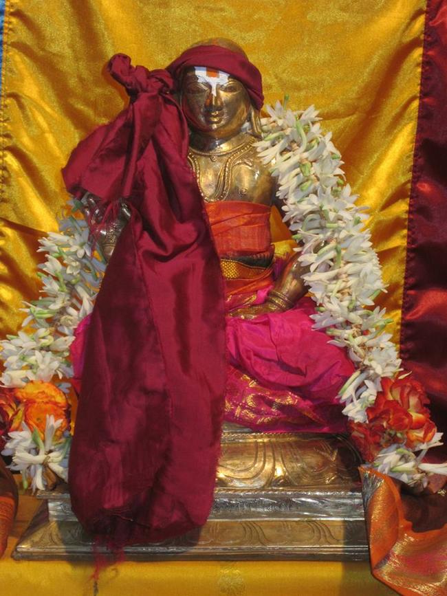 Saidapet Sri  Prasanna Venkatesa Narasimha Perumal Adhyayana Utsavam day 2 2013-02