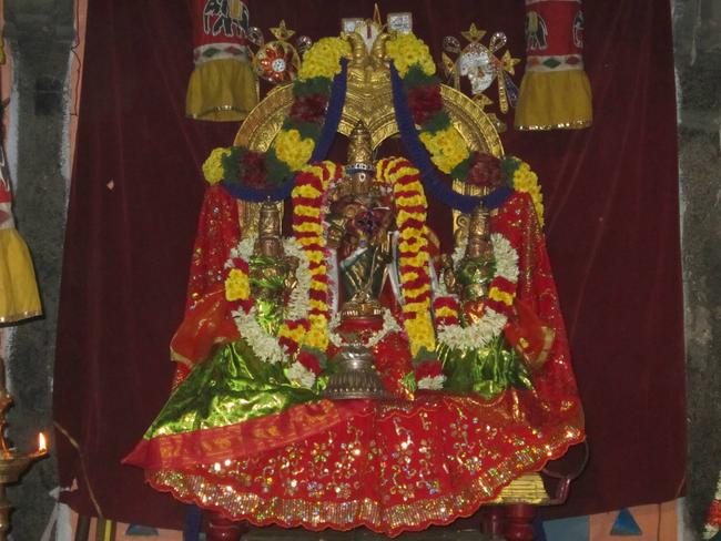 Saidapet Sri  Prasanna Venkatesa Narasimha Perumal Adhyayana Utsavam day 2 2013-04