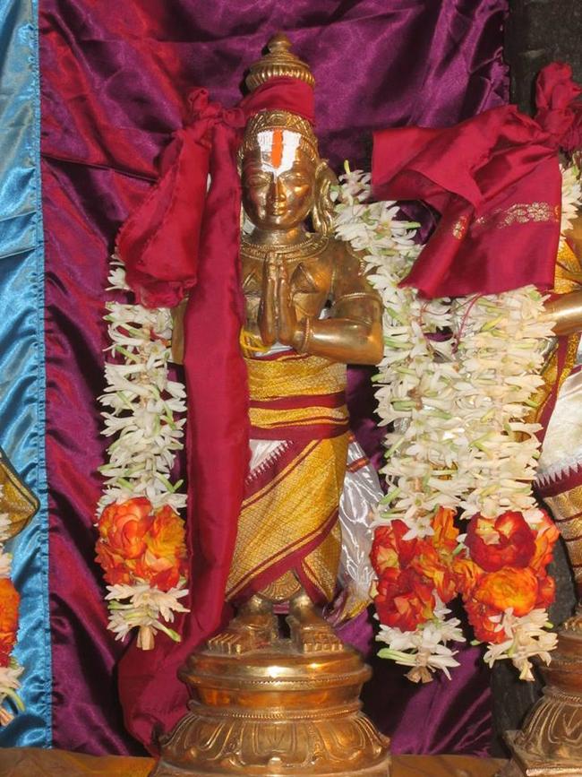 Saidapet Sri  Prasanna Venkatesa Narasimha Perumal Adhyayana Utsavam day 2 2013-06