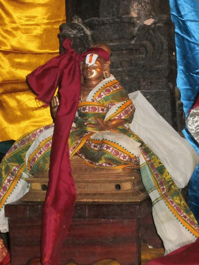 Saidapet Sri  Prasanna Venkatesa Narasimha Perumal Adhyayana Utsavam day 2 2013-07