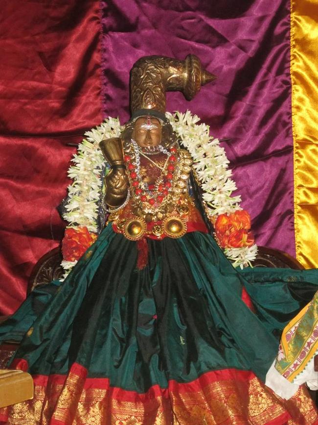 Saidapet Sri  Prasanna Venkatesa Narasimha Perumal Adhyayana Utsavam day 2 2013-08