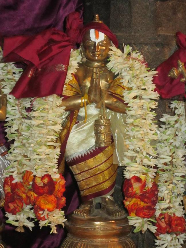 Saidapet Sri  Prasanna Venkatesa Narasimha Perumal Adhyayana Utsavam day 2 2013-10