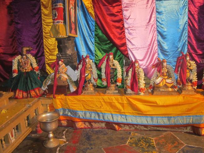 Saidapet Sri  Prasanna Venkatesa Narasimha Perumal Adhyayana Utsavam day 2 2013-11