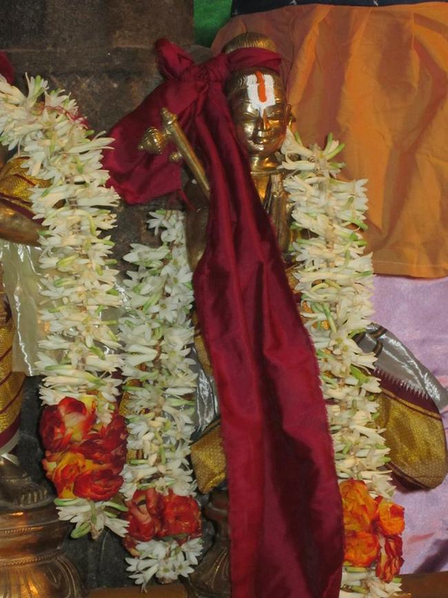 Saidapet Sri  Prasanna Venkatesa Narasimha Perumal Adhyayana Utsavam day 2 2013-13