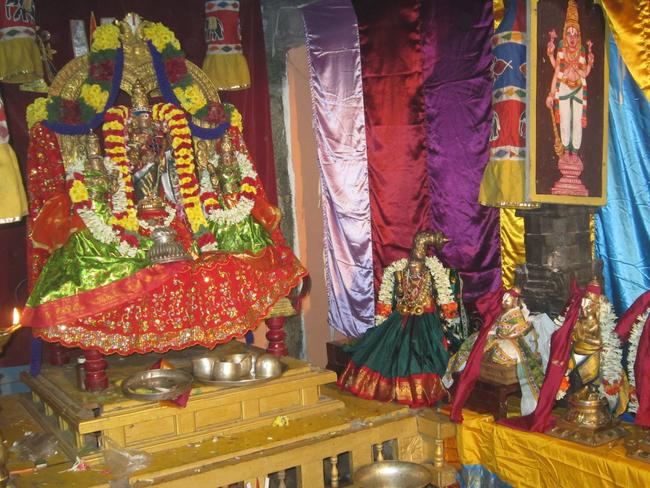 Saidapet Sri  Prasanna Venkatesa Narasimha Perumal Adhyayana Utsavam day 2 2013-14