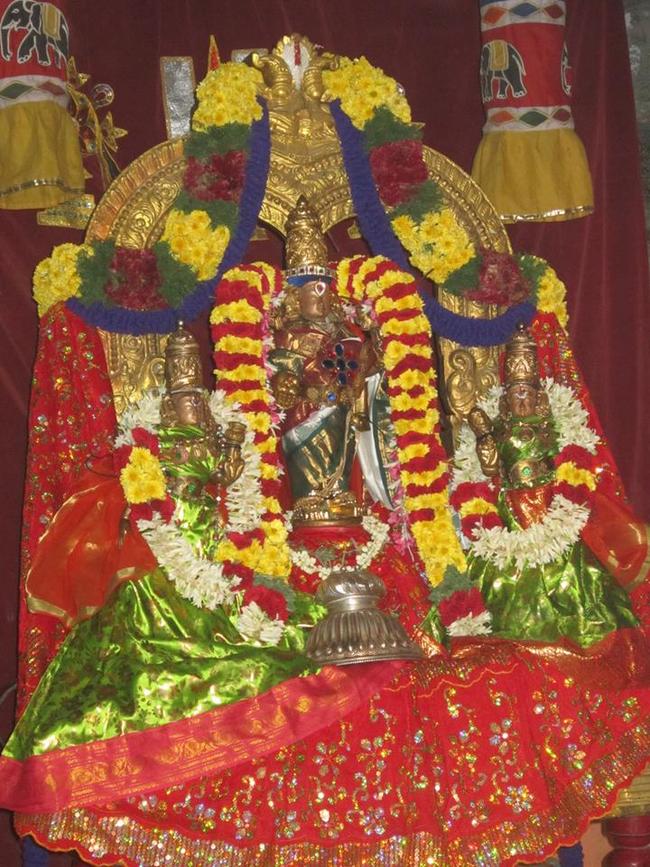 Saidapet Sri  Prasanna Venkatesa Narasimha Perumal Adhyayana Utsavam day 2 2013-16