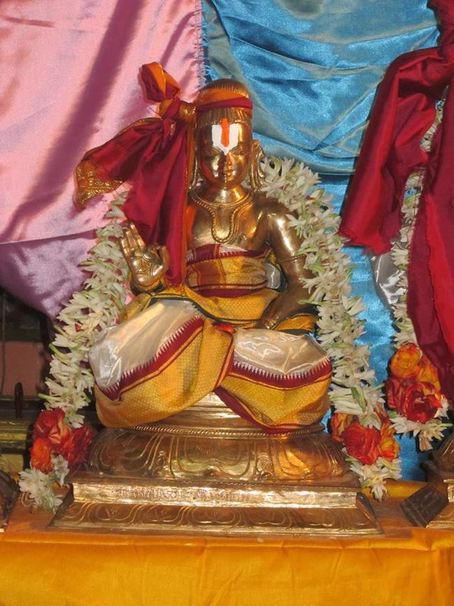 Saidapet Sri  Prasanna Venkatesa Narasimha Perumal Adhyayana Utsavam day 2 2013-17