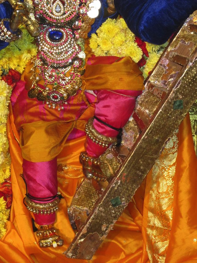 Saidapet Sri Prasanna Venkatesa Peruma Irappathu day 7 2014--10
