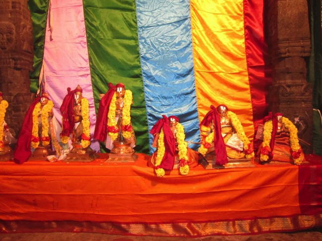 Saidapet Sri Prasanna Venkatesa Perumal Irappathu day 7 2014--11
