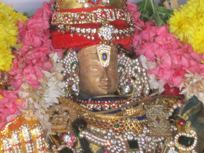 Saidapet Sri Prasanna Venkatesa Perumal Vaikunda Ekadasi Purappadu 2014-05