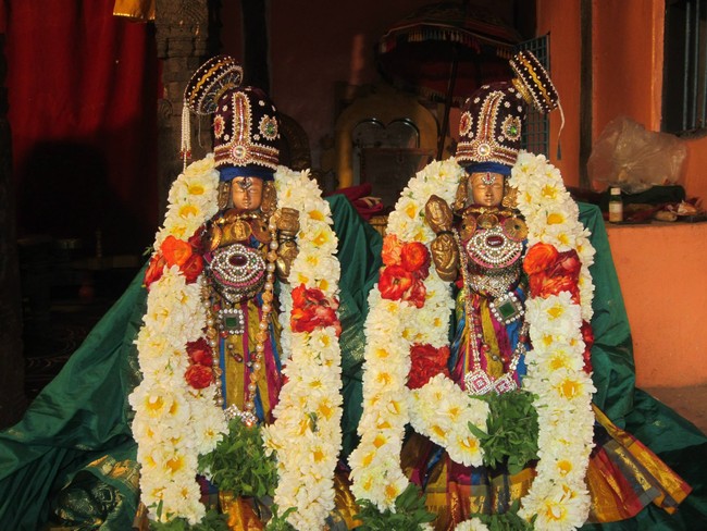Saidapet Sri Prasanna venkatesa narasimha perumla Temple Thirukalyanam 2014  -05