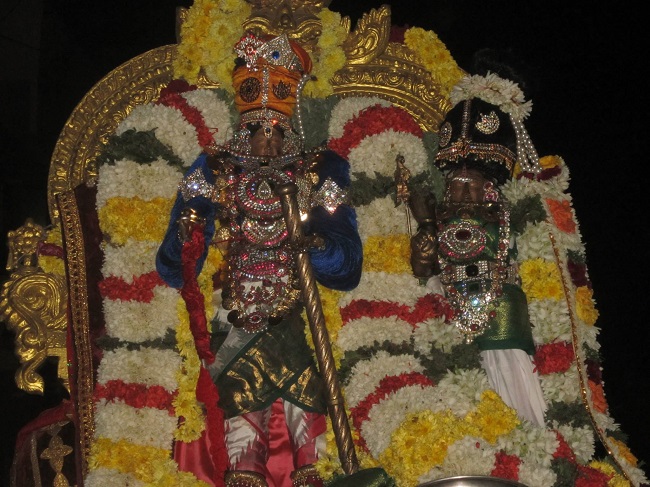 Saidapet Sri Prasanna venkatesa perumal Andal kalyanami  2014-05