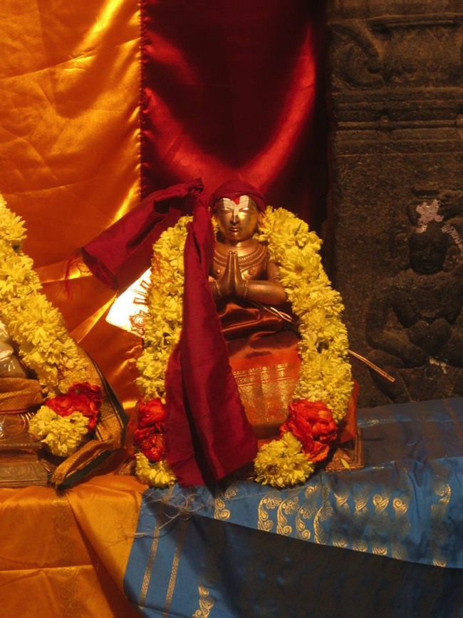 Saidapet temple pagal pathu day 10 2014--01