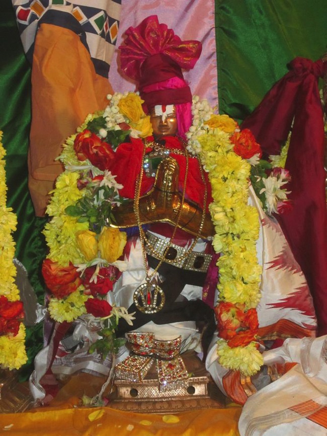 Saidapet temple pagal pathu day 10 2014--03