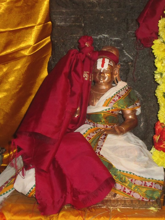 Saidapet temple pagal pathu day 10 2014--13