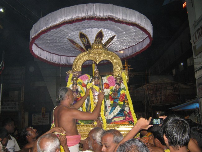 Sarangapani Choornabhishekam sankaramana Brahmotsavam 2014-20