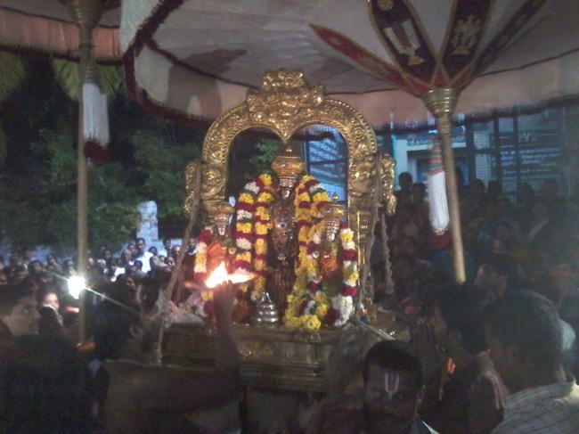 Sholingur perumal temple Vaikunda Ekadasi Paramapada vaasal  2014--21
