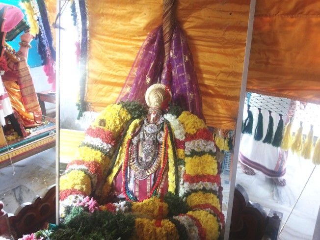 Sriperumbudur_Vaikunta Ekadasi_49