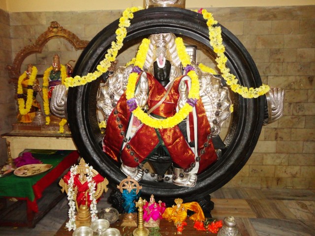 Sripuram Venkateswara sannadhi Irappathu Utsavam 2014 -12_640x480