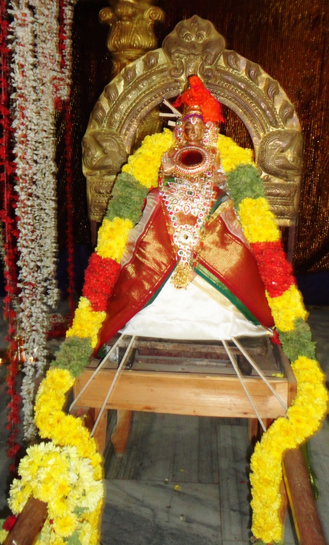 Sripuram venakatesware Perumal Vaikunda Ekadasi 2014--02