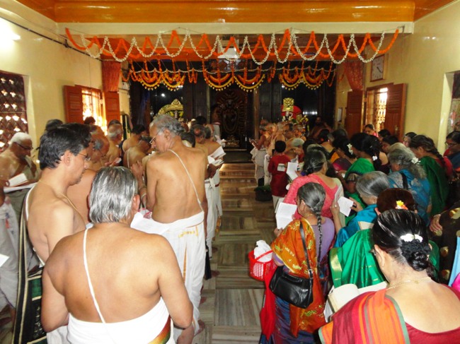 Sripuram venakatesware Perumal Vaikunda Ekadasi 2014--10