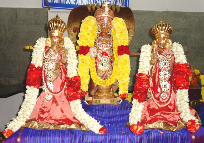 Sripuram_Adyayana Utsavam_01