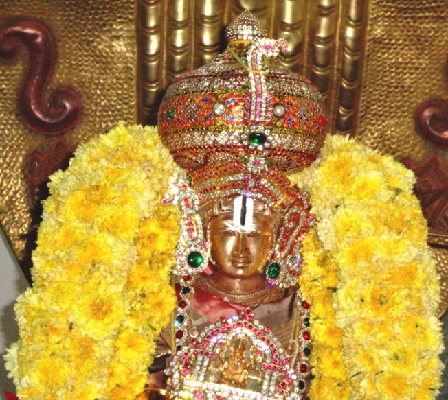 Sripuram_Adyayana Utsavam_02