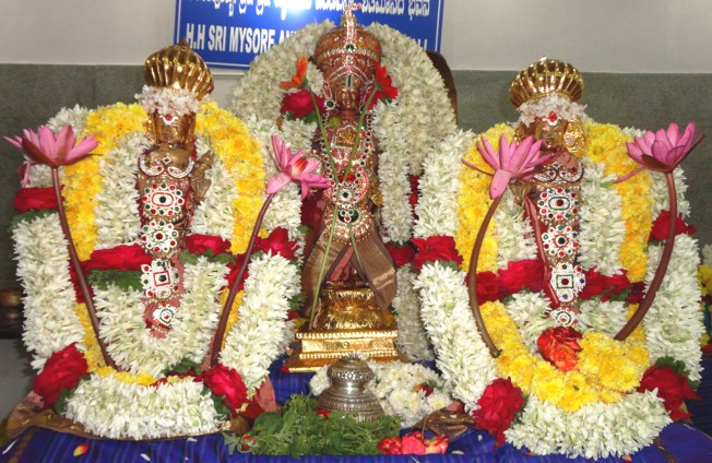 Sripuram_Adyayana Utsavam_03