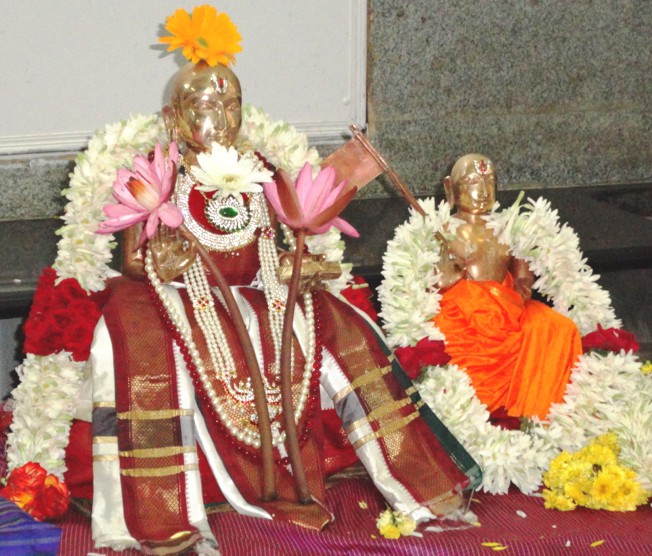 Sripuram_Adyayana Utsavam_04