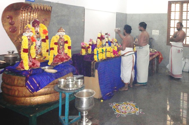Sripuram_Adyayana Utsavam_06