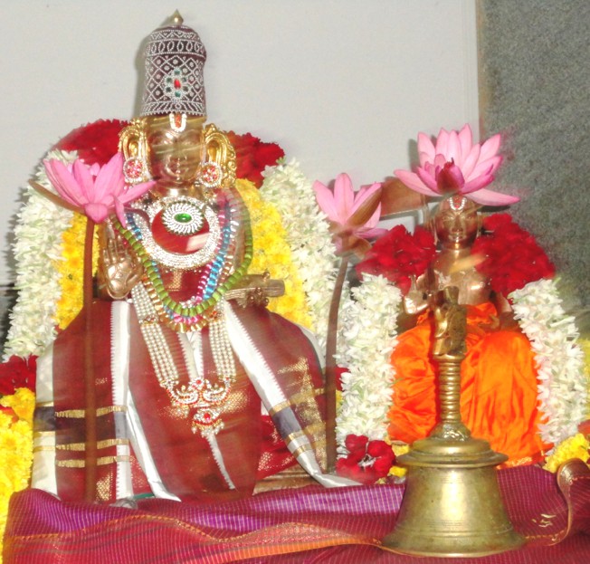 Sripuram_Adyayana Utsavam_12